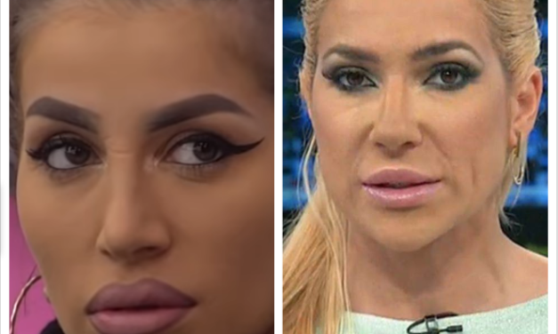 ŠOK IZJAVA Jovane Jeremić o Dejanovoj devojci – Aleksandra Nikolić: Voditeljka priznala: „VOLIM DALILU“!