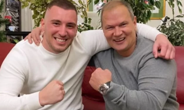 „IZDAO ME KADA SAM NAJTREBALA“: Osman Karić otkrio nepoznate detalje o vezi sa Mensurom!