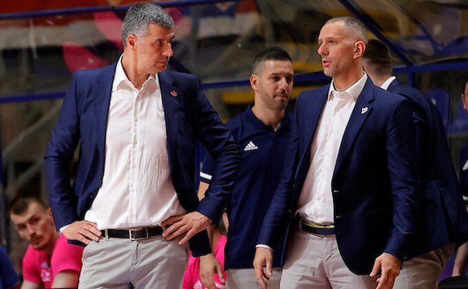 Budućnost je usvojila trofej, Aron Vajt među najefikasnijim