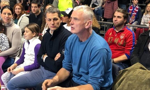 Kuda ide srpska košarka?  „Ako se ne kvalifikujemo za Svetsko prvenstvo, nećemo igrati ništa kao 2025.