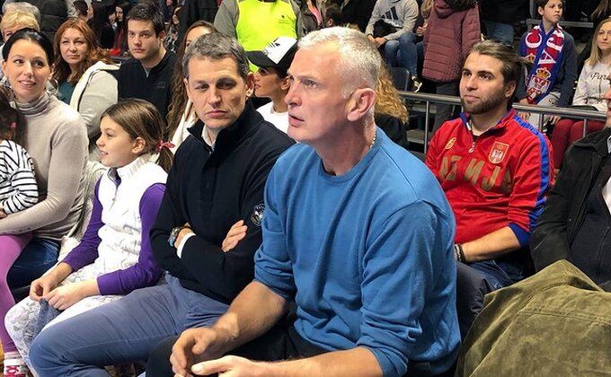 Kuda ide srpska košarka?  „Ako se ne kvalifikujemo za Svetsko prvenstvo, nećemo igrati ništa kao 2025.