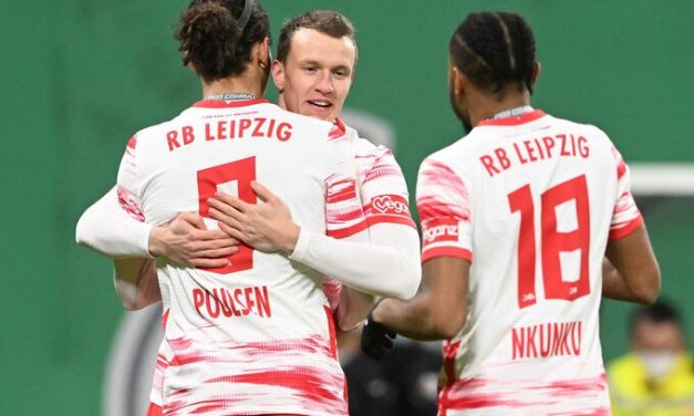 Lajpcig ima novog sportskog direktora!