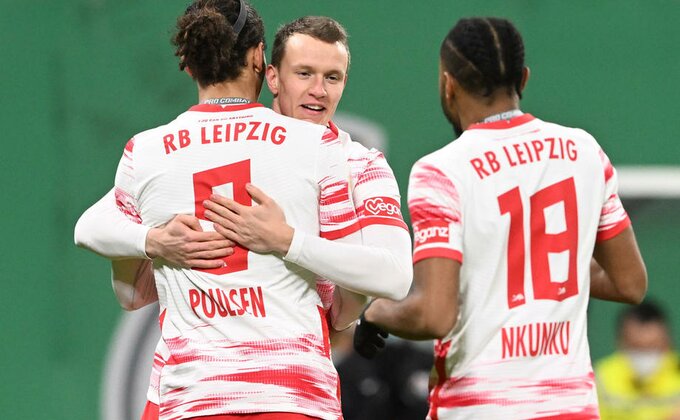 Lajpcig ima novog sportskog direktora!