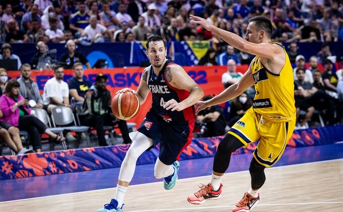 Francuzi kritikuju Ertela: Popisao je za Zenit i ako se zakleo da neće