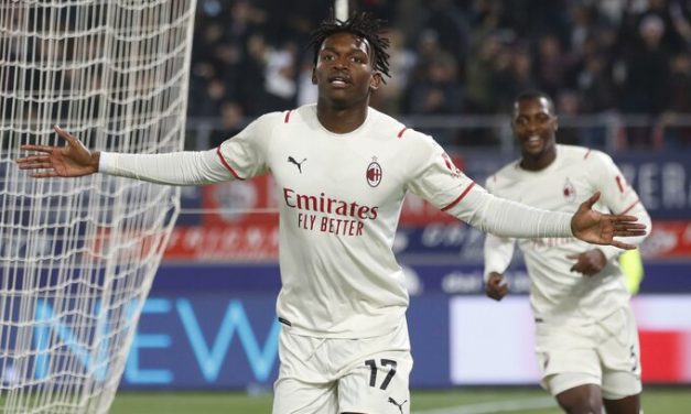 Milan čuva glavne poluge!