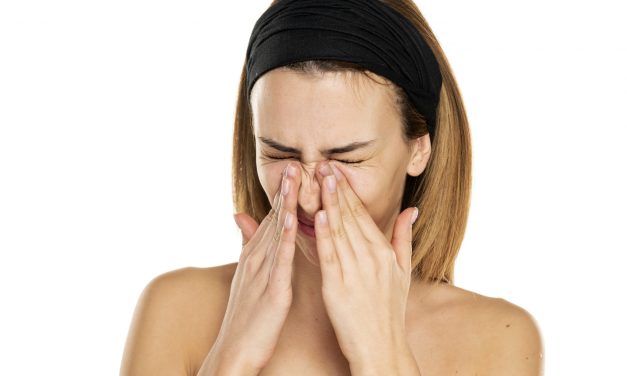 Često vas svrbi nos? Evo zašto se to dešava!