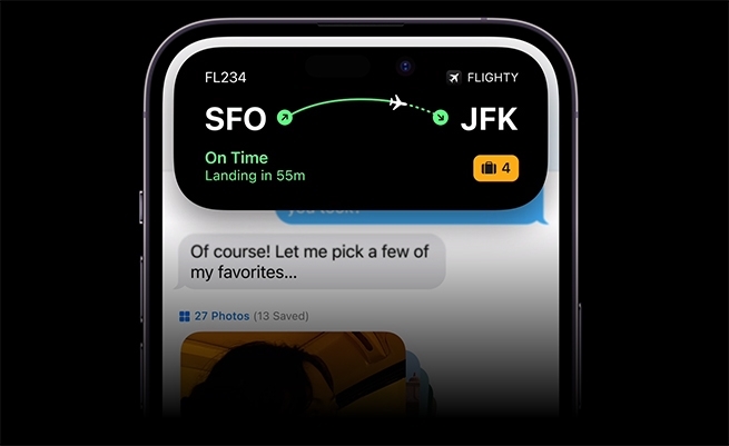 Prevalio 1600 kilometara do Dubajia da bi među prvima kupio iPhone 14