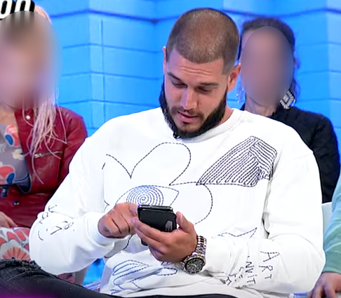 Aleks ga neće prepoznati kad ga vidi: Dejan Dragojević DONEO DRASTIČNU ODLUKU! Video