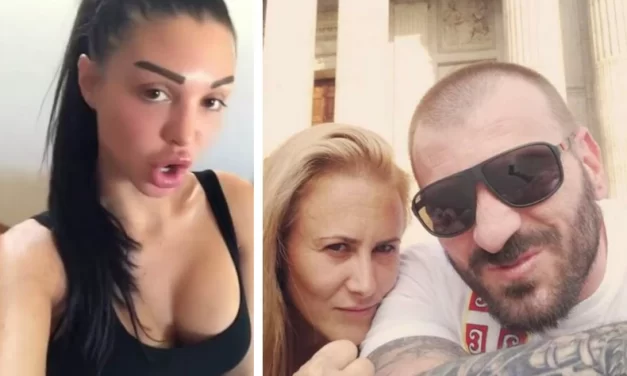 „DOLAZIM Maji KOSU DA POČUPAM!“ Oglasila se Iveta, Emilova supruga povodom srpsko-bugarske svadbe