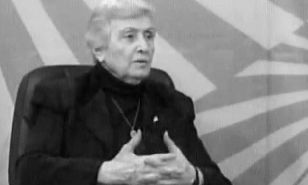 PREMINULA BIVŠA MINISTARKA SRJ I SRBIJE: Odlazak Radmile Milentijević