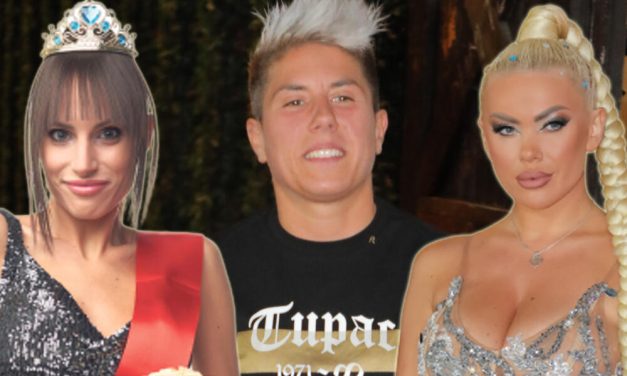 "PROSTAKUŠA, POŠTIKLENI OPANAK" Isplivala ŠOK prepiska Sofije Une, slala SKANDALOZNE poruke Stankovićki, a tek šta je PISALA NJOJ!