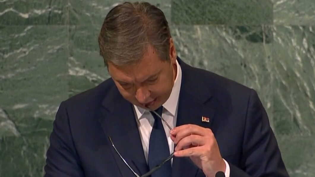 „Zelenski osudom neutralnosti lupio direktan šamar Srbiji“: Vranić o obraćanjima u UN