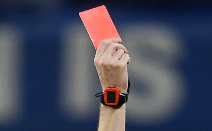 Imamo najbizarniji debi u istoriji fudbala, porodica ostala u neverici!