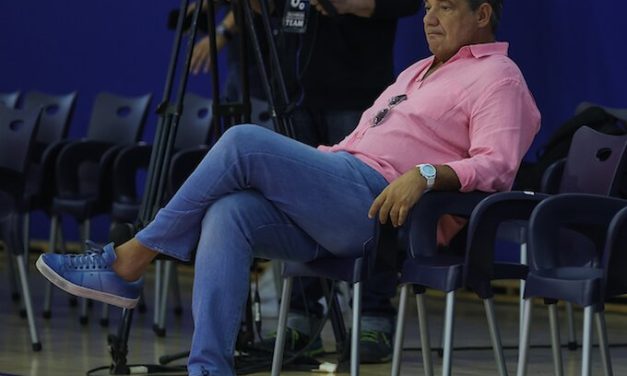 Kako je počela jedna sjajna saradnja: “Prvi put vidim Miška, a on kao don Korleone…“