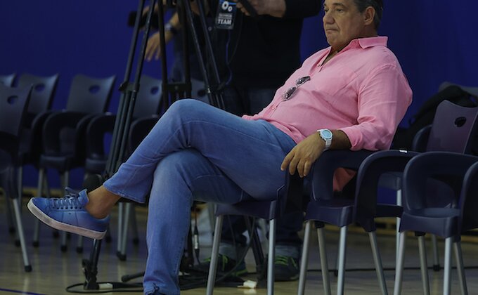 Kako je počela jedna sjajna saradnja: ”Prvi put vidim Miška, a on kao don Korleone…”