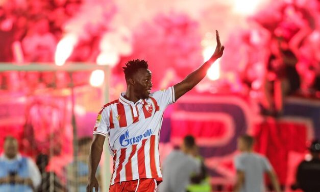 Bukariju naglo skočila cena, golovi u Zvezdi mnogo vrede!