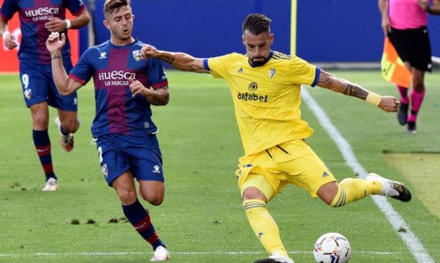 Čekanju je došao kraj