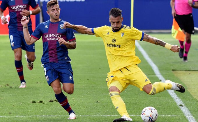 Čekanju je došao kraj