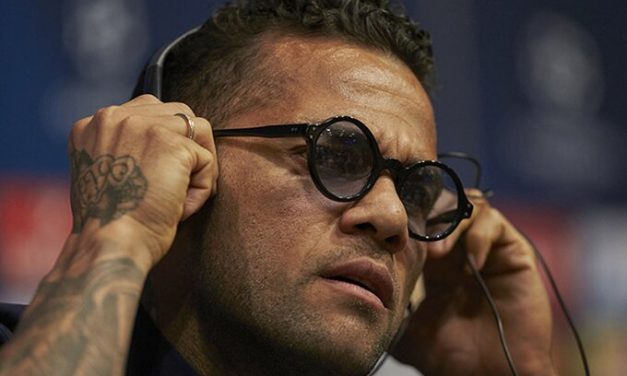 Alveš o Ronaldu: Taj ku**in sin ti ne dozvoljava da dišeš! Mesi ili Pele? Ipak sam ja Brazilac“