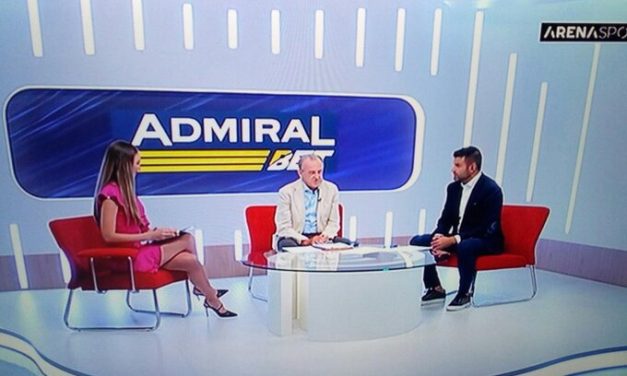 Sudijski ekspert siguran, sudija oštetio Zvezdu!