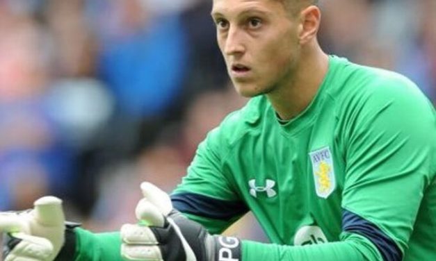 Katastrofalan potez golmana “Viole“