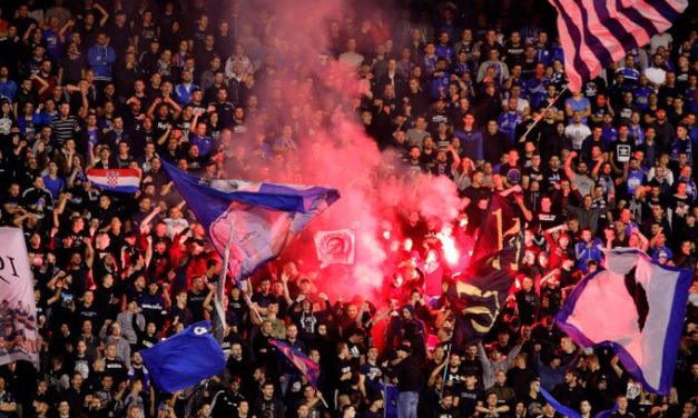 „Bed blu bojsi“ privedeni u Milanu!