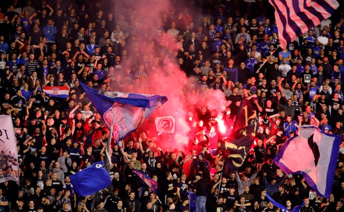 “Bed blu bojsi” privedeni u Milanu!