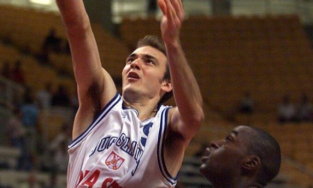 Brutalni Berić: „Jokić morao više da igra, sramota prema Teu, Kalinić i Lučić ne mogu zajedno“!