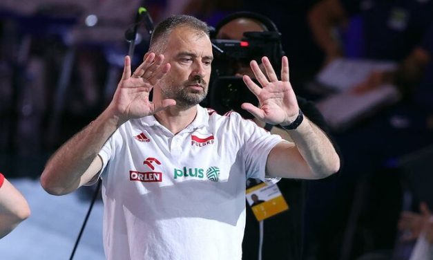 Odbojkaši Italije osvojili SP, srebro za Nikolu Grbića i Poljake