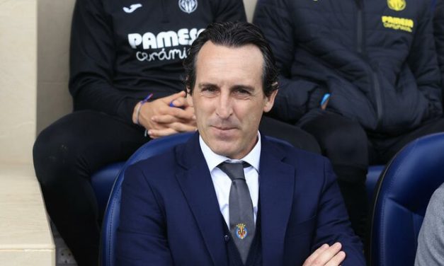 Viljareal u paklu „Benita Viljamarina“ primio prvi gol za prvi poraz