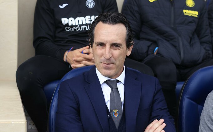 Viljareal u paklu “Benita Viljamarina” primio prvi gol za prvi poraz