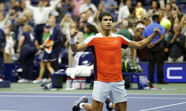 Da li smo već gledali finale pre finala, ili će Tijafo pomrsiti konce Alkarazu?