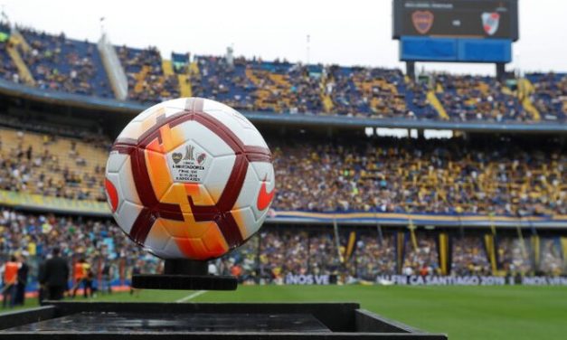 Na redu je Superklasiko!