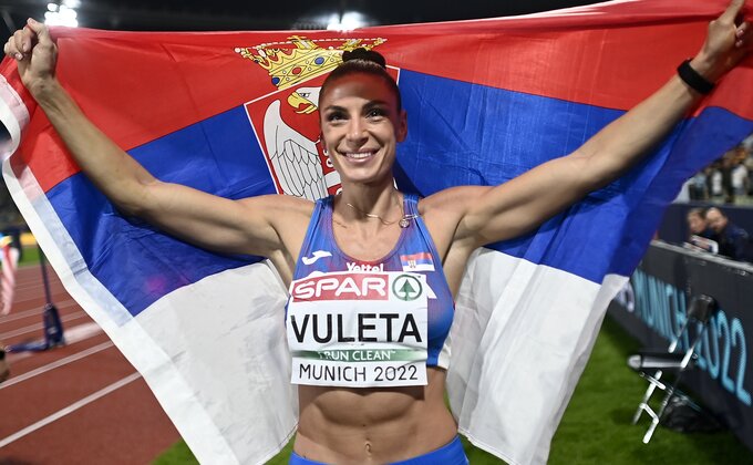 Vuleta brani titulu u Cirihu: ”Pobeda bi bila kruna najupešnije sezone u karijeri”