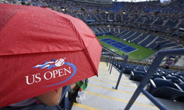 US open