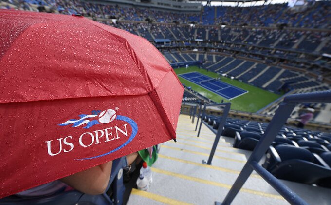 US open