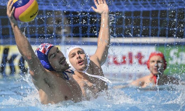 Hrvati kompletirali spisak polufinalista na EP