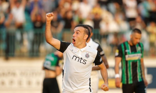 Natho: Bilo je važno da pobedimo Kolubaru