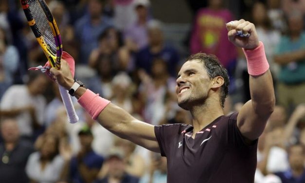 Nadal, Alkaraz ili Rud će biti novi broj 1!