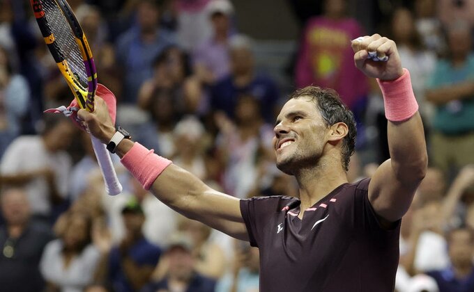 Nadal, Alkaraz ili Rud će biti novi broj 1!