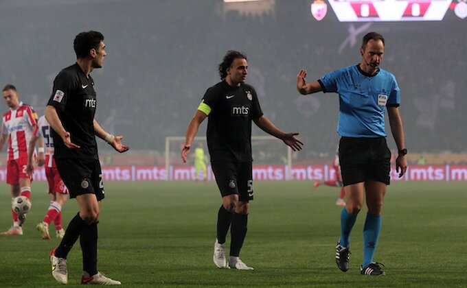 Jovanović sudi meč Salcburg – Milan!