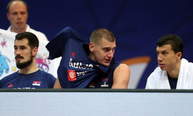 Već imamo kandidate za MVP nagradu, ovo su statistički pokazatelji posle dva kola!