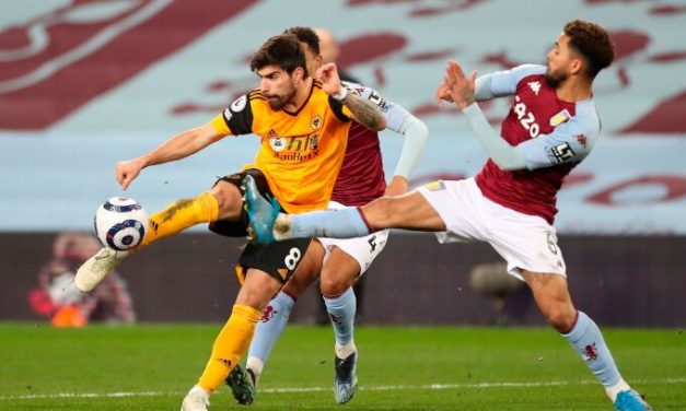 Arsenalova ofanziva na Džerardovog pulena, reprezentativac Brazila u Londonu za 25.000.000 funti?