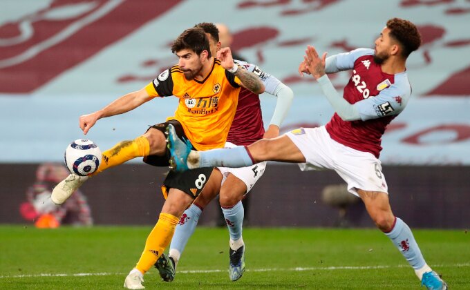 Arsenalova ofanziva na Džerardovog pulena, reprezentativac Brazila u Londonu za 25.000.000 funti?