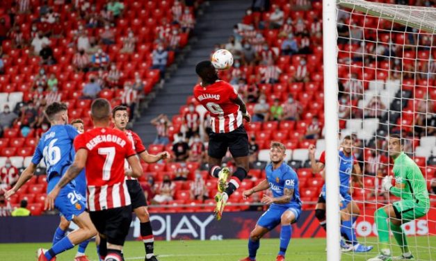 Kraj istorijskog niza za neuništivog Vilijamsa?