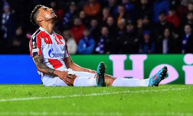 Ohi se pozdravio: „Navijači, zbog vas ne mogu biti ljut ili da mrzim klub“