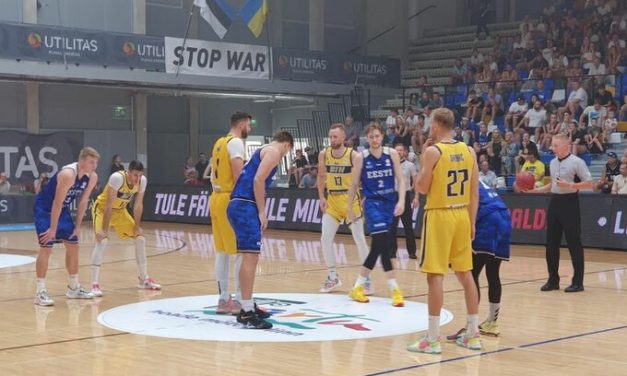 Nurkić i Musa predvode Bosnu i Hercegovinu na EP!