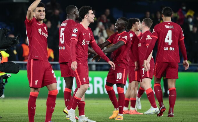 Pet rešenja za sredinu terena Liverpula, koje je najbolje?