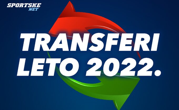 TRANSFER BLOG (28.8.2022)