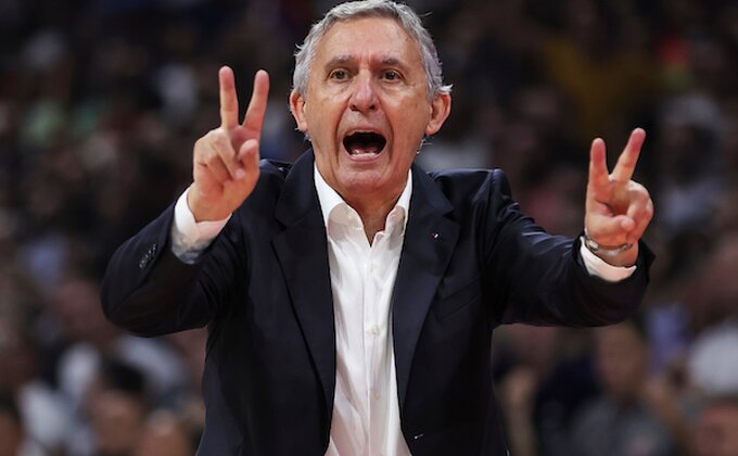 Pešić: “Ovo je recept za Evropsko prvenstvo”